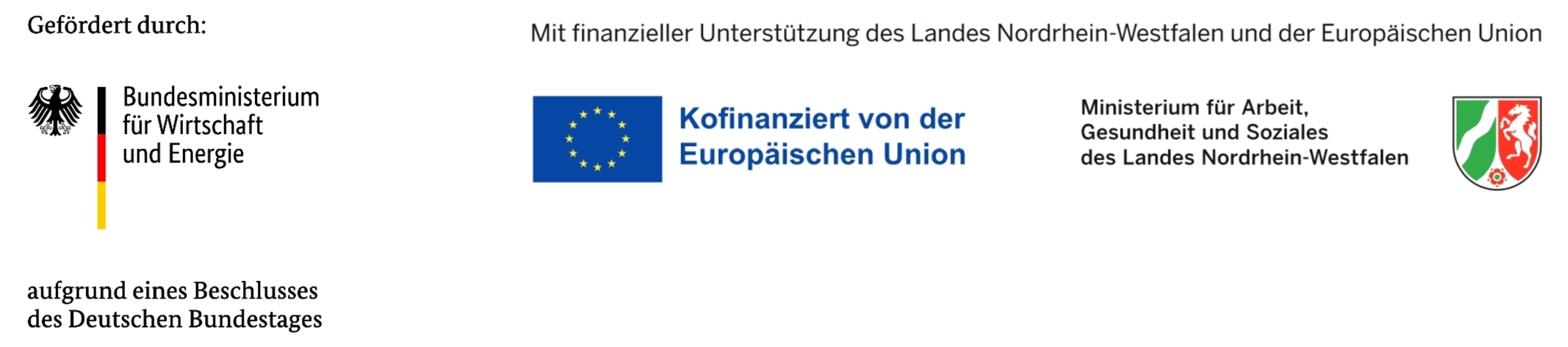 UELU-LogoleisteBund-Land-EU-2025 Überbetriebliche Unterweisung von Auszubildenden im Handwerk Wir führen Lehrgänge zur Überbetrieblichen Unterweisung von Auszubildenden im Handwerk durch. Die Lehrgänge der Überbetrieblichen Unterweisung stellen sicher, dass alle Auszubildenden die relevanten Fertigkeiten ihres Ausbildungsberufes in der erforderlichen Tiefe einüben können – und zwar unabhängig vom Auftragseingang und von den Tätigkeitsschwerpunkten ihres jeweiligen Lehrbetriebes. Handlungskompetenzen und Beschäftigungsfähigkeit werden somit gestärkt. Die Überbetriebliche Unterweisung von Auszubildenden Handwerk wird mit Mitteln des Landes Nordrhein-Westfalen, der Europäischen Union und des Bundes finanziell unterstützt.